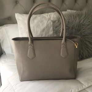 Dagne Dover Signature Tote